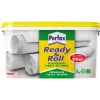 Sale Colle fibres verre 10 kg Décoration Murale|Peinture Spéciale