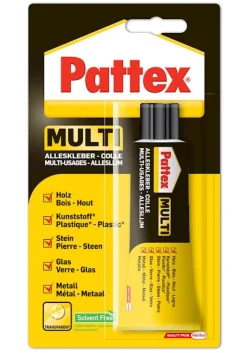 Outlet Colle multi-usages 50 g Colle