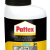 Hot Colle PVC rigide 100 ml Colle