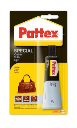 Best Colle spéciale cuir 30 g Colle