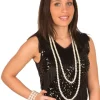 Collier De Perles Accessoires