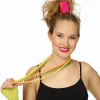 Best Collier Néon 4 Couleurs Accessoires