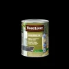 Best Color garden 2 en 1 gris carbone 2,5 L Lasure, Huile & Vernis|Teintures, Huile Et Vernis