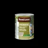 Discount Color garden 2 in 1 taupe 2,5 L Lasure, Huile & Vernis|Teintures, Huile Et Vernis