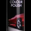 Hot Colour polish light red 500 ml Nettoyage Extérieur|Nettoyage De La Carrosserie