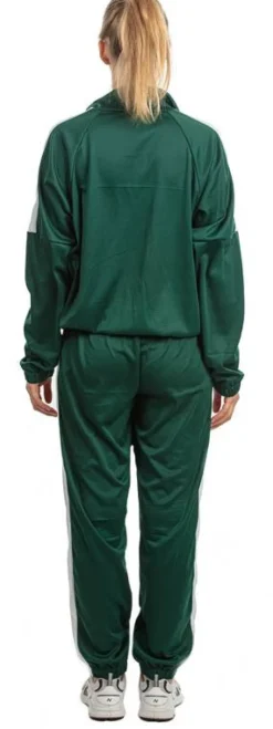 Outlet Combinaison Joueur Squid Game - Vert - Taille 54 Déguisements Adultes