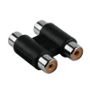 Discount Compact adapteur 2cinch - 2cinch Audio