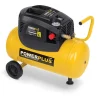 Compresseur 1100 W/ 24 L sans huile Compresseurs Et Accessoires