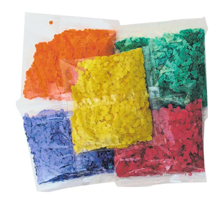 New Confetti Mono 5 Couleurs - 50 gr Accessoires