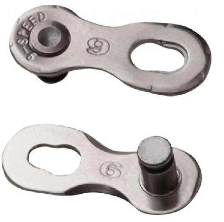 Outlet Connecteur rapide pour chaîne 9 vitesses Accessoires Vélo