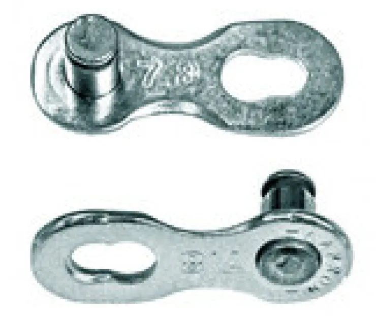 Connecteur rapide pour chaîne 7-8 vitesses Accessoires Vélo