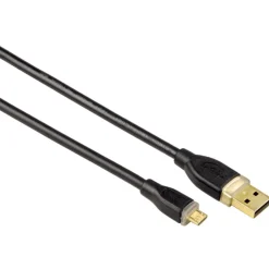 Hot Connection cable usb A-micro 750 mm Câbles