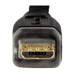 Hot Connection cable usb A-micro 750 mm Câbles