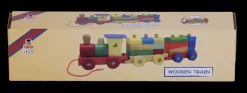 Construction train Véhicules