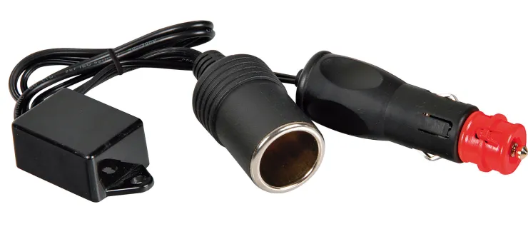 Hot Convertisseur 12V > 24V Accessoires
