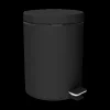 Sale Corbeille Loft Game 3l noir Accessoires De Toilette
