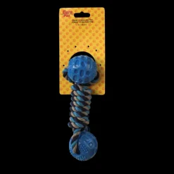 Sale Corde + 2 balles 6x24 cm Jouets