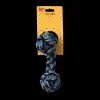 Corde + 2 noeuds 7.5x25 cm Jouets