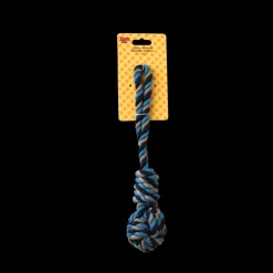 New Corde + noeud 7x35 cm Jouets