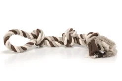 Hot Corde coton 3 noeuds 600 g Jouets