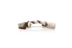 Hot Corde coton couleur 2 noeuds 125 g Jouets