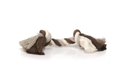 Online Corde coton couleur 2 noeuds 300 g Jouets