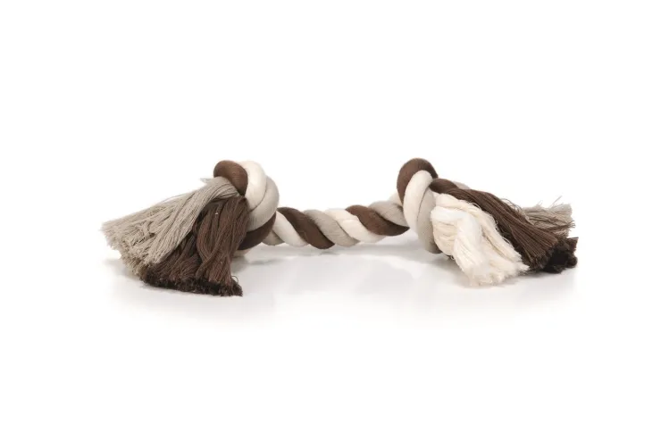 Online Corde coton couleur 2 noeuds 300 g Jouets