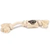 New Corde flossy avec squeaker 35 cm Jouets
