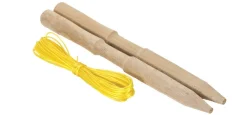 Clearance Cordeau de jardin 10 m Potager
