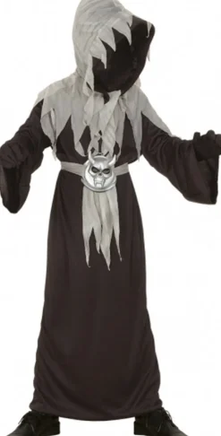 Online Costume d'enfant Skull Demon 10-12 ans Déguisements