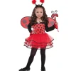 New Costume Enfant Ballerine Coccinelle - 3-4 ans Enfant Déguisements Enfants