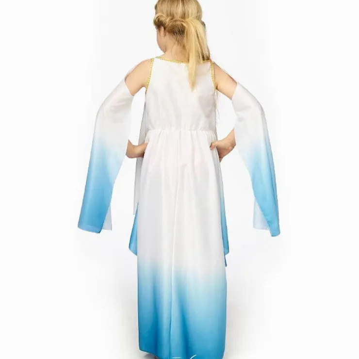 Best COSTUME GREEK FAIRY 116 Enfant Déguisements Enfants