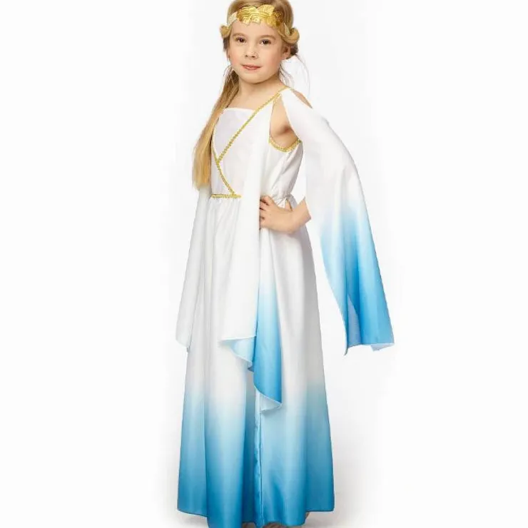 Outlet COSTUME GREEK FAIRY 128 Enfant Déguisements Enfants