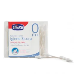 Sale Coton tiges 90 pièces Produits De Soin Et Accessoires