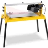 Outlet Coupe carrelage 1100 W 240 mm Machines À Scier