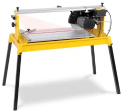 Outlet Coupe carrelage 1100 W 240 mm Machines À Scier