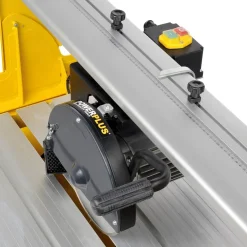 Outlet Coupe carrelage 1100 W 240 mm Machines À Scier