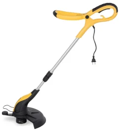 Hot Coupe-bordure téléscopique 500 W 320 mm Outils Électriques