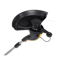 Hot Coupe-bordure téléscopique 500 W 320 mm Outils Électriques