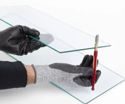 Outlet Coupe-verre 170 mm Outils De Coupe