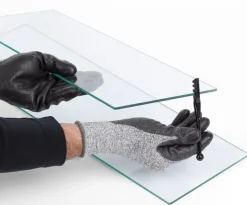 New Coupe-verre 130 mm Outils De Coupe