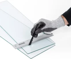 New Coupe-verre 130 mm Outils De Coupe