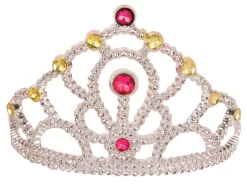 New Couronne En Plastique Accessoires
