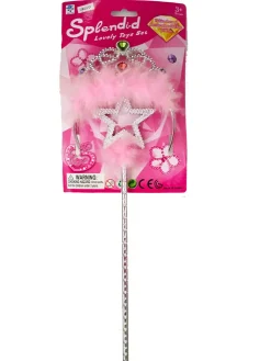 Online Couronne rose Poupées Et Peluches|Jeu De Rôle