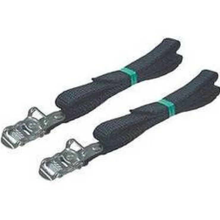 Discount Courroies pour cales pieds Accessoires Vélo