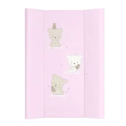 Coussin à langer emile rose Toilettes Et Accessoires