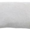 Online Coussin Beija - Rectangulaire - 30x50cm - Crème Coussins Et Plaids