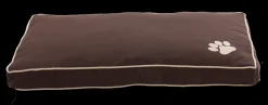 Online Coussin brun 74 x 52 x 8 cm Dormir Confortablement