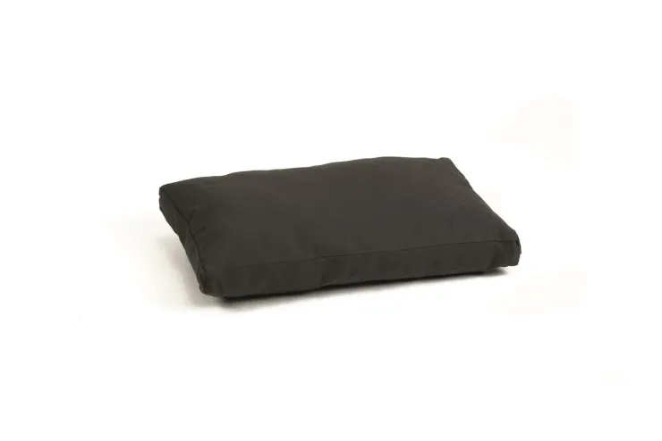 Hot Coussin canapé chien gris 62x48 cm Dormir Confortablement