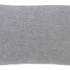 Clearance Coussin Kumas - Rectangulaire - 30x50cm - Gris Coussins Et Plaids